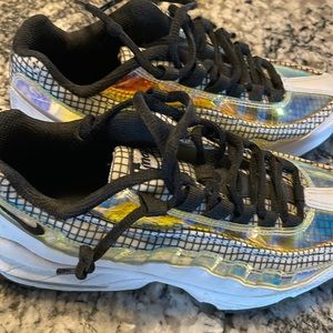 Nike Air Max 95 Blue Gaze Size 5.5Y Women's 7